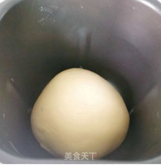 排骨包的做法步调：4