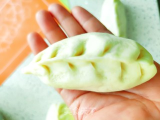 排骨包的做法步调：8