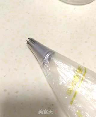 本味黄油直偶的做法步调：6