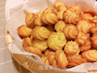 本味黄油直偶的做法步调：10