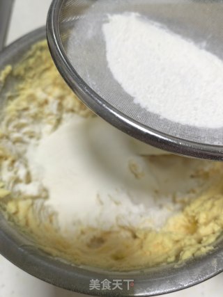 本味黄油直偶的做法步调：3