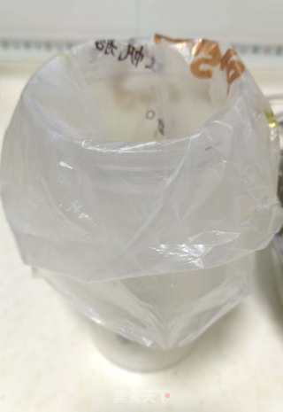 本味黄油直偶的做法步调：7