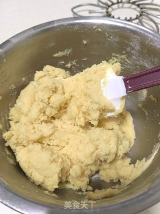 本味黄油直偶的做法步调：4