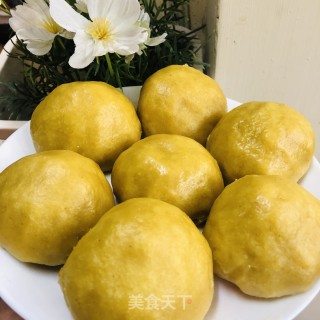 窝头的做法步调：6