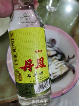 潮汕毒药的做法步调：3