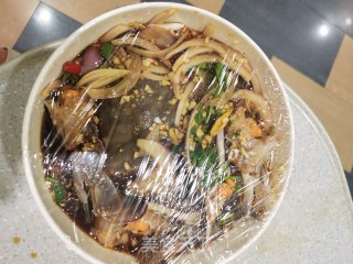 潮汕毒药的做法步调：9