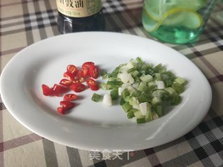 浑蒸鲳鱼的做法步调：7