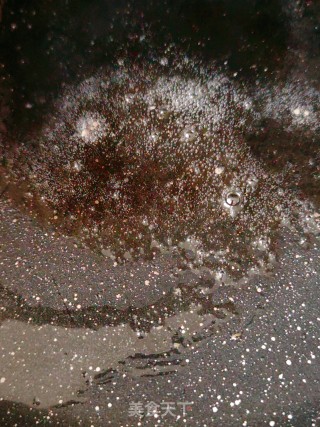 鸡蛋火饼的做法步调：5