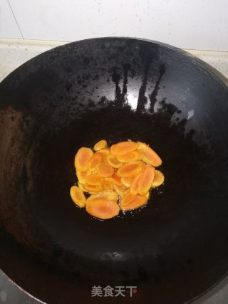 家常烧豆腐的做法步调：6