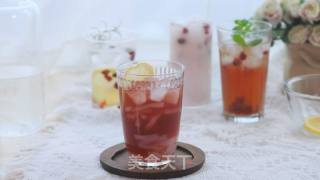 深居简出完成冰品自在 八款夏季冰品的做法步调：27