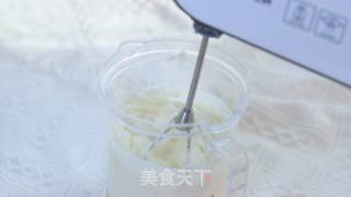 深居简出完成冰品自在 八款夏季冰品的做法步调：7