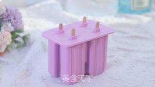 深居简出完成冰品自在 八款夏季冰品的做法步调：14