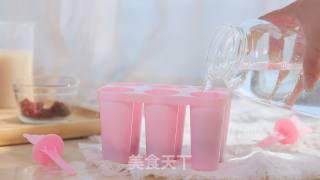 深居简出完成冰品自在 八款夏季冰品的做法步调：2