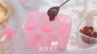 深居简出完成冰品自在 八款夏季冰品的做法步调：1