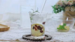 深居简出完成冰品自在 八款夏季冰品的做法步调：17