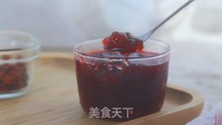 深居简出完成冰品自在 八款夏季冰品的做法步调：11