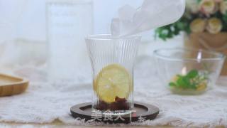 深居简出完成冰品自在 八款夏季冰品的做法步调：15