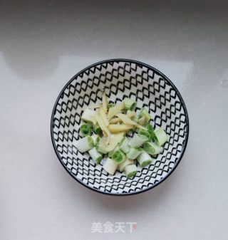 家常辣椒炒肉的做法步调：4