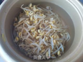 家常凉拌菜的做法步调：1