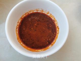 家常凉拌菜的做法步调：3