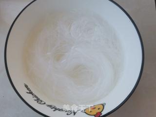 家常凉拌菜的做法步调：2