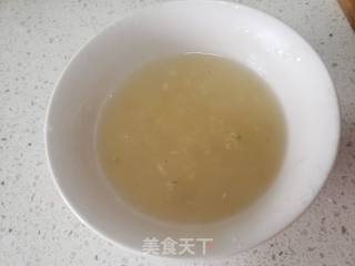 苦瓜酿肉的做法步调：7