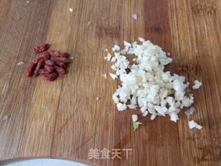 苦瓜酿肉的做法步调：6