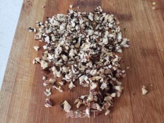 苦瓜酿肉的做法步调：2