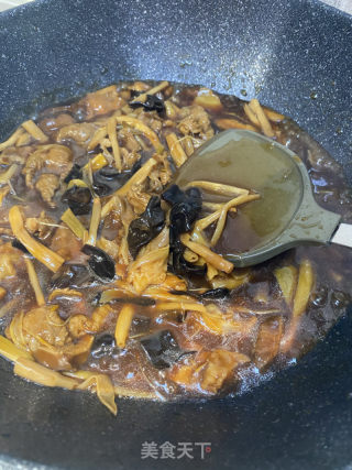 老北京挨卤的做法步调：6