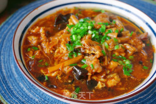 老北京挨卤的做法步调：11