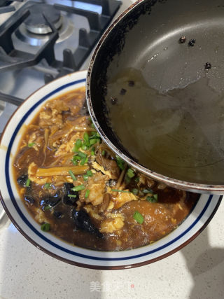 老北京挨卤的做法步调：10