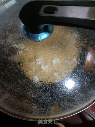 爆米花的做法步调：3