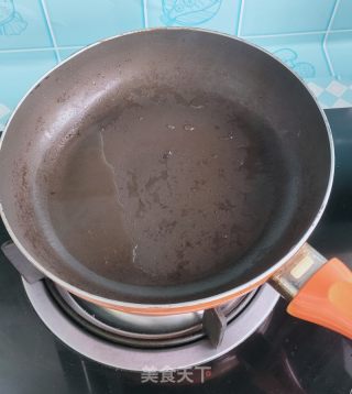 油淋海参豆腐的做法步调：8