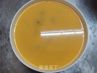 燕子盏蒸蛋  的做法步调：6