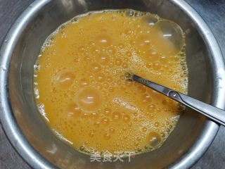 燕子盏蒸蛋  的做法步调：2