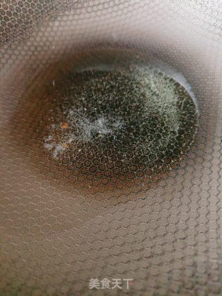 喷鼻辣藕片的做法步调：5