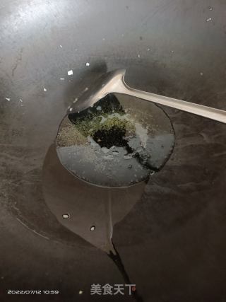 卷筒粉的做法步调：5