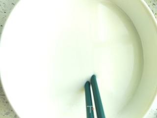 宫庭奶酪(米酒版)的做法步调：4