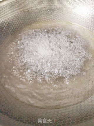利剑灼春葵的做法步调：4