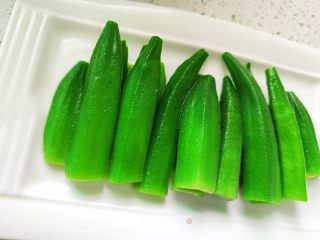 利剑灼春葵的做法步调：6