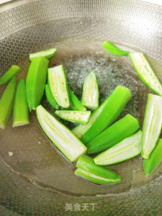利剑灼春葵的做法步调：5