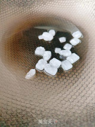 白烧羊排的做法步调：9