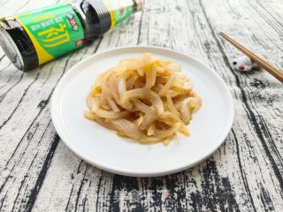 浑炒洋葱的做法步调：7