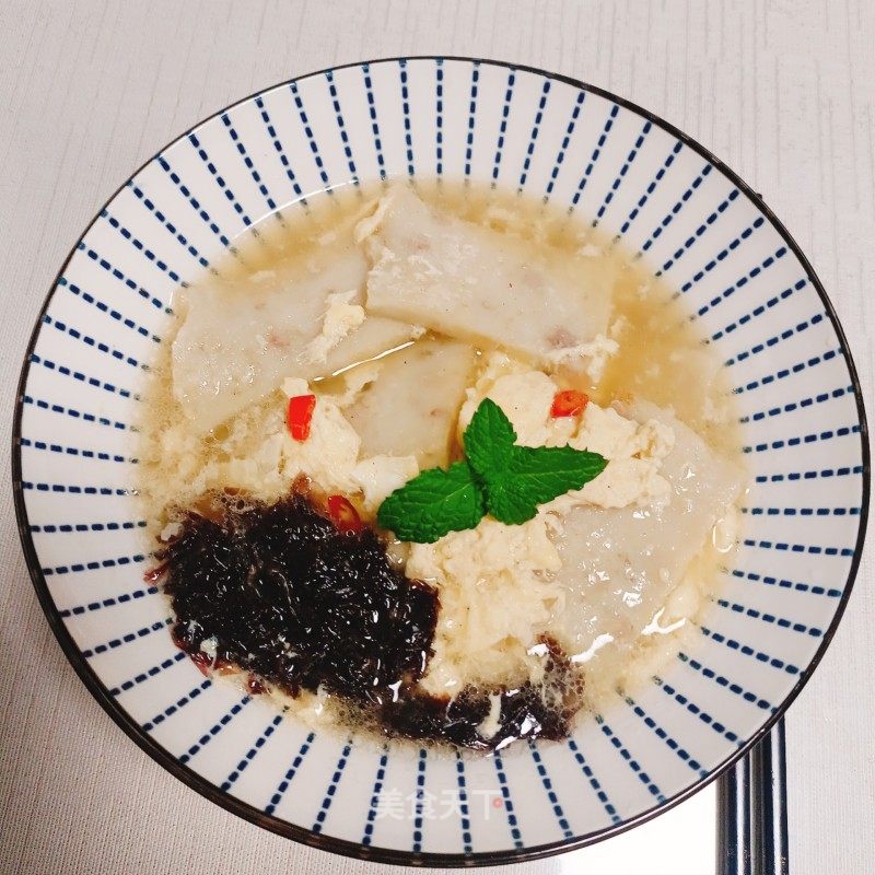 肉糕的做法