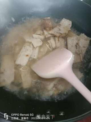 肉糕的做法步调：5