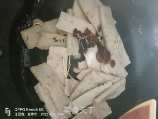 肉糕的做法步调：4