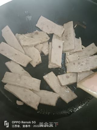 肉糕的做法步调：3