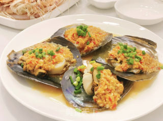 全能蒜蓉酱～海陈必备的做法步调：10