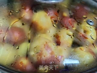 蒸年夜枣的做法步调：5