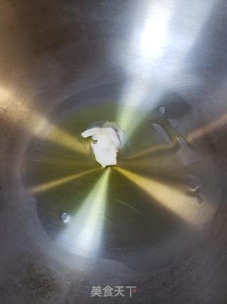 浑炒白薯苗的做法步调：3